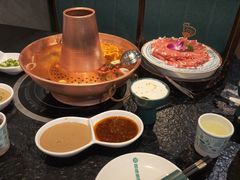 -阳坊涮肉(西直门凯德mall店)