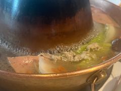 -东来顺饭庄(西直门店)