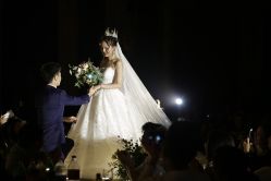 -LANYI COUTURE高级婚纱礼服改衣店