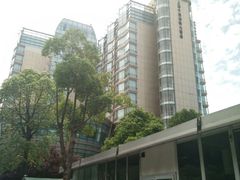 -上海千禧海鸥大酒店