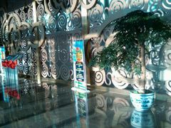 -天幕新彩云国际影城(激光巨幕店)