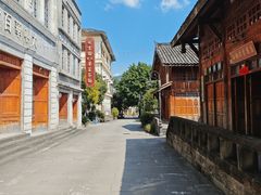 -两江国际影视城