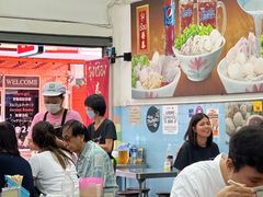 -榮泰米粉湯(Left Shop)