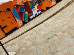 -闽江夜游台江旅游码头