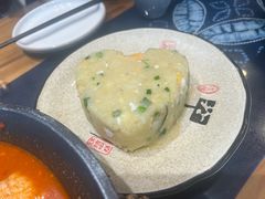 -益恒饭店乡间白族菜(古城总店)