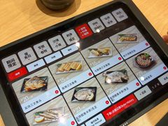 -友壹町寿司(佛山新DNA店)