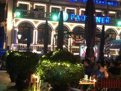 -天津意大利风情旅游区