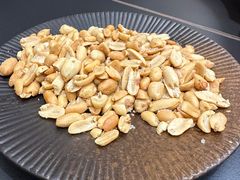 -许哥东北烧烤·铁丳烤串·宫后夹肉(繁花中心店)