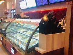 -哈根达斯(扬州瘦西湖店)