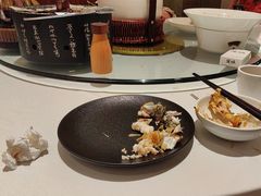 -客颂·客家宴(大壮国际广场店)
