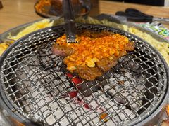 -姜虎东白丁烤肉(深圳湾后海汇店)