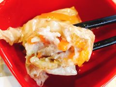 -添好运点心专门店(北角店)