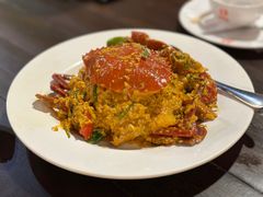 -大螃蟹海鲜餐厅