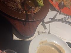 -半秋山西餐厅(襄阳万达店)