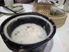 -金满楼(天河中路店)