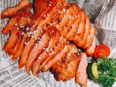 -岛风·台食小馆 ISLAND BISTRO(烟台山店)
