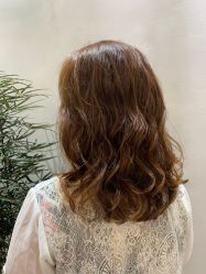 点击看大图 -KEIVON HAIR·崎宏