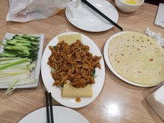 -姥家春饼店(漳州二路店)
