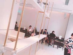 -喜茶(上海五角场万达店)