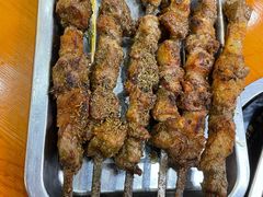 -兰州老马家族食府(康庄总店)