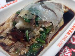 -红荔村肠粉(岗厦店)