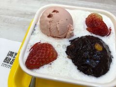 -满记甜品(日月光二店)