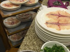 -龙继斑鱼庄(犀浦店)