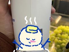 -茶百道(旅顺新玛特店)