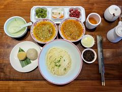 -瑞面(吴宫泛太平洋酒店)