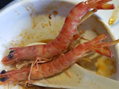 -太古汇海鲜姿造(延寿店)