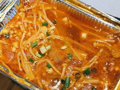 -泰山王老三串店(欢乐颂店)