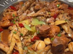 -胖哥俩肉蟹煲(苏州中心店)