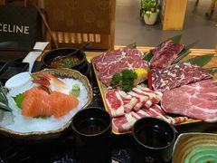 -龍二烧肉酒场(九亭店)