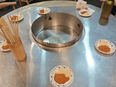 -川西火焰山西昌火盆烧烤(簇桥优博广场店)