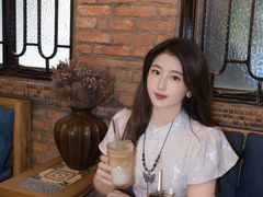 -西关84·History·Art·Cafe