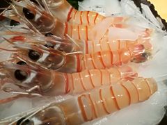 -割烹旭日本料理(龙湖狮山天街店)