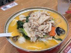 -喜家德虾仁水饺(南山书城店)
