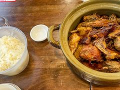 -斯丹姜母鸭·古法干香(涂门街总店)