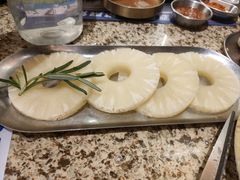 -首尔烤肉大排档(合生汇店)