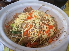 -台山第一家兴华黄鳝饭·黄鳝婆(开平店)