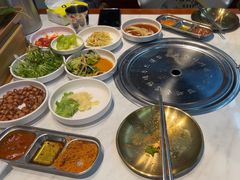 -六七八韩式烤肉·韩国料理(上杭路店)