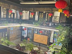 -蔼若春.传承三十年云南菜(金碧公园店)