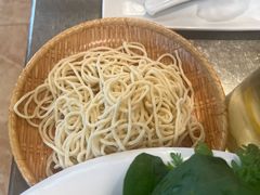 -清真·鸦儿李记·涮肉(花市店)