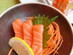 -北京北辰洲际酒店啡扬咖啡厅·自助餐厅