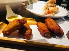 -新太二·鲜料川菜(晶耀前滩店)