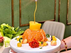 -喜聚薈·花膠雞海鮮火鍋(越秀店)