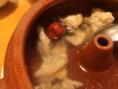 -山茶云南菜(中关村店)