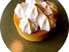 柠檬塔-EN SPACE恩空间