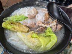 猪什河粉-民信老铺(人民路店)