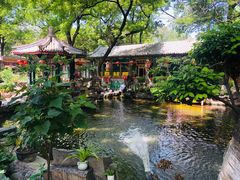 -白家大院·王府宫廷菜(苏州街店)